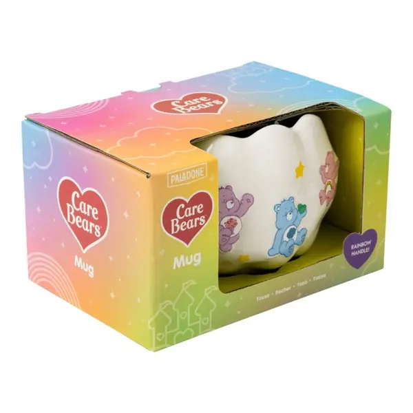 Bisounours - Mug Shaped Bisounours