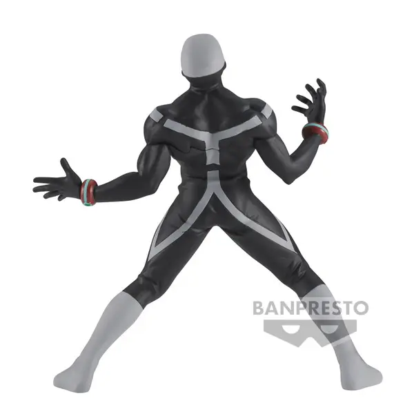 My Hero Academia - Figurine Twice The Evil Villains Vol.5