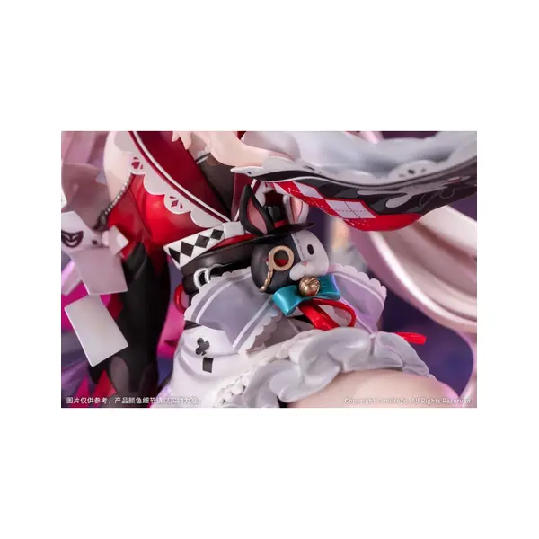 Honkai: Star Rail figurine PVC 1/7 Sparkle with Bonus 34 cm Myethos