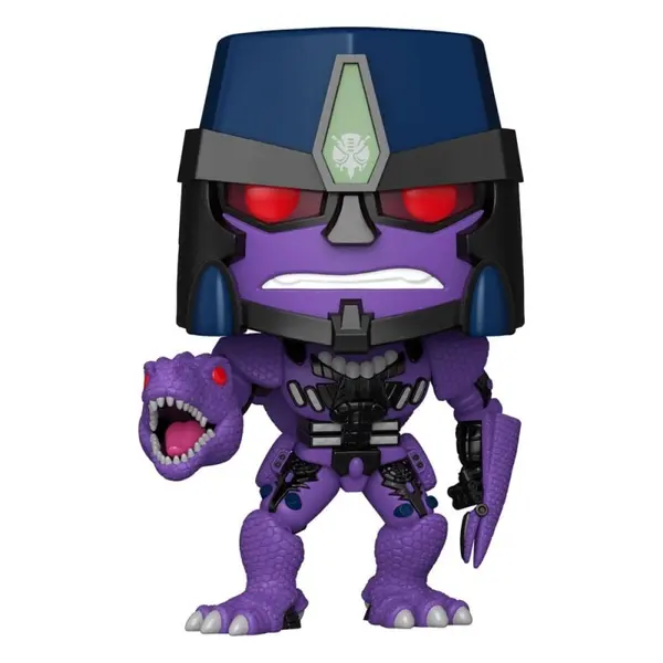 Transformers - Figurine POP! Megatron 9 cm