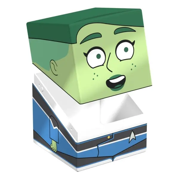 Squaroes - Star Trek : Lower Decks ST003 D'Vana Tendi