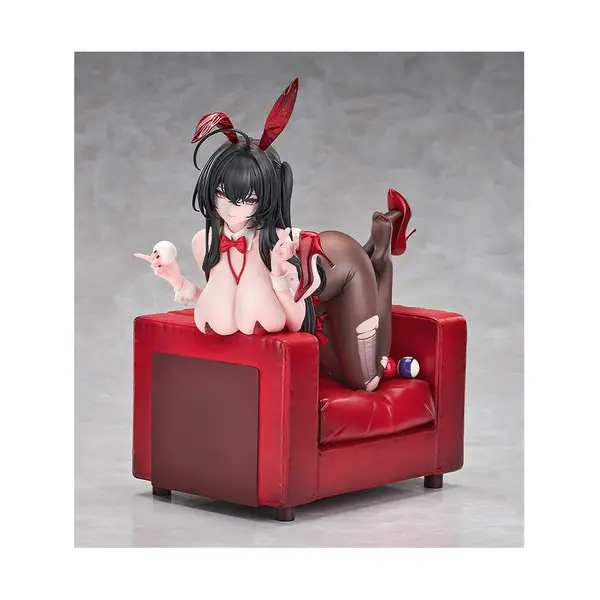 Azur Lane figurine PVC 1/7 Taihou: Fun on the Baize - Illustration Ver. 22 cm Good Smile
