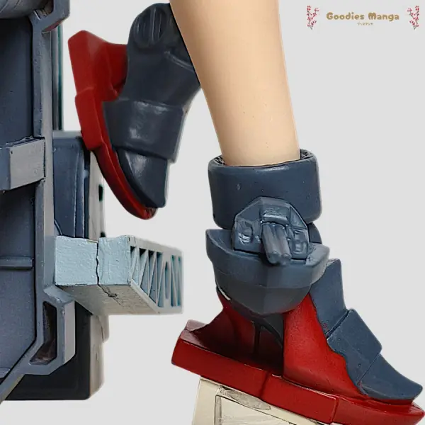 Yahagi Junbichuu – Figurine Taito Kantai Collection KanColle
