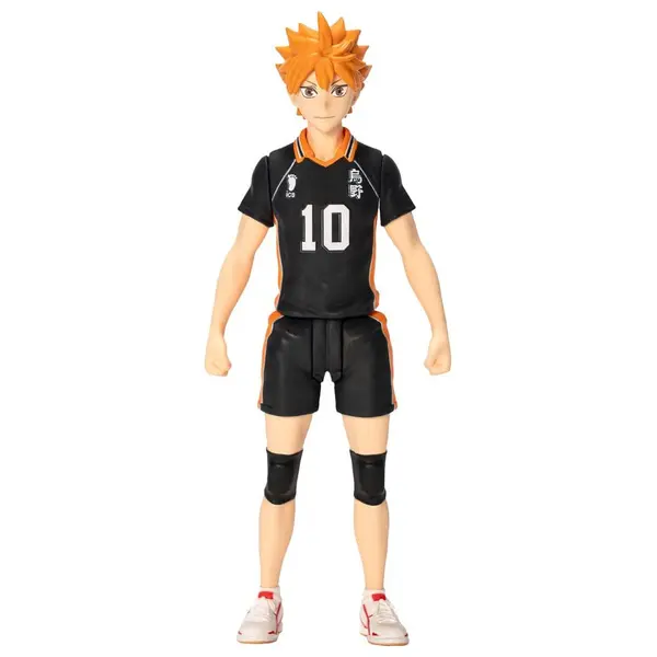 Haikyu!! figurine Collekazaro CK-H01 Shoyo Hinata 10 cm Takara Tomy
