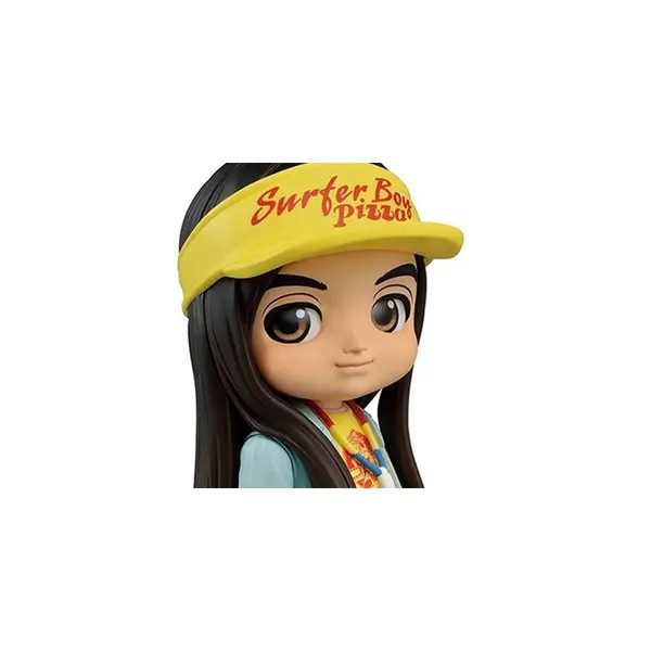 Stranger Things - Figurine Argyle Q Posket