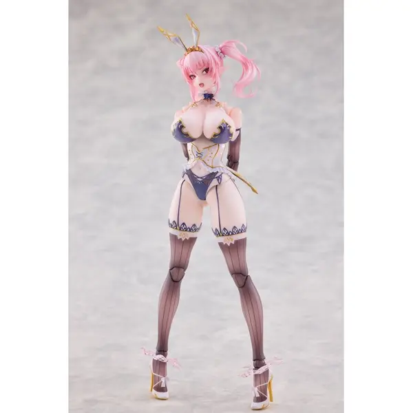 Original Character figurine 1/12 Galactic Series Alice 16 cm Otherwhere