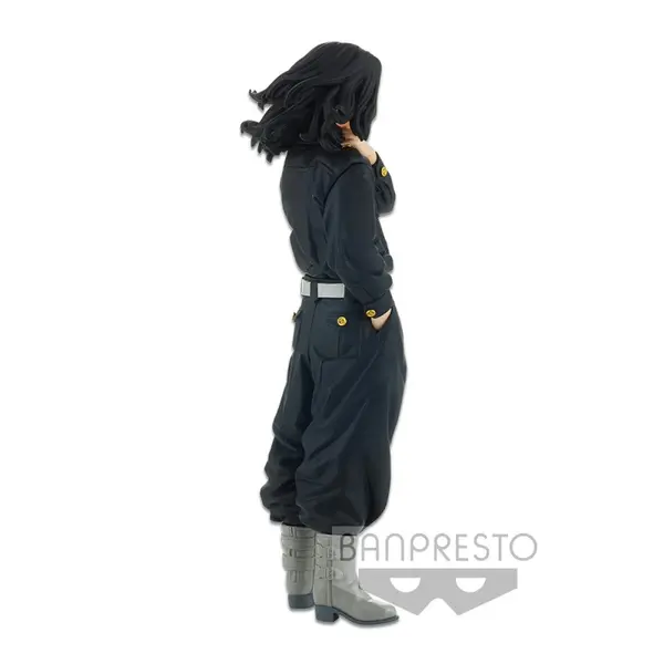 Tokyo Revengers – Figurine Keisuke Baji