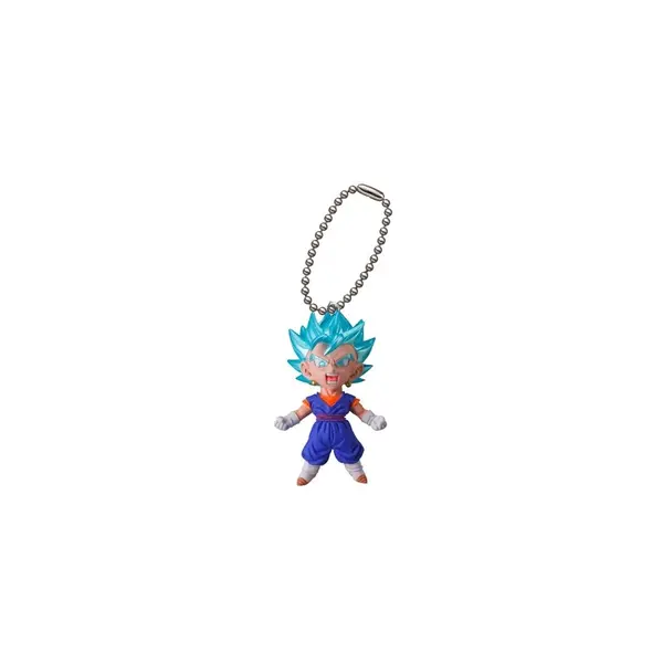 Dragon Ball Super - Strap Vegetto SSB UDM Burst 23