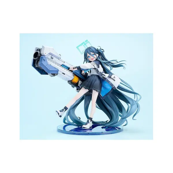 Blue Archive figurine PVC 1/7 Aris: Awaken, Supernova! 23 cm Good Smile