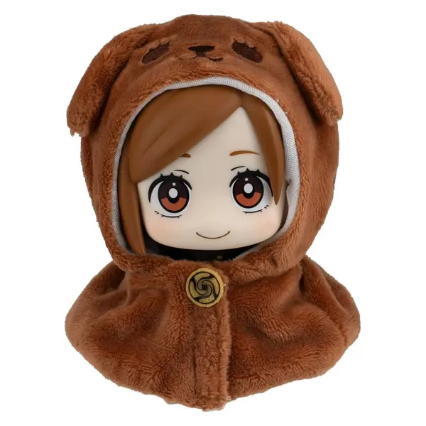 Jujutsu Kaisen Look Up Cape pour figurines PVC Anime 5th Anniversary Nobara Kugisaki Megahouse