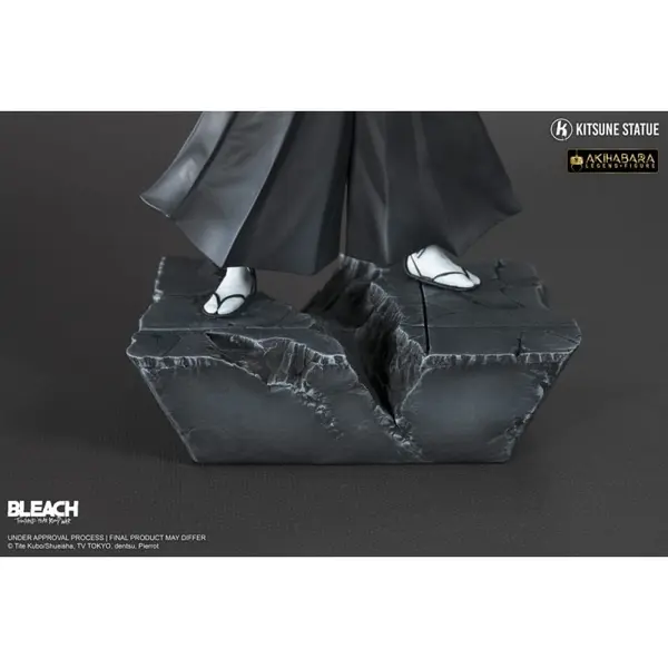 Bleach : Thousand-Year Blood War - Statuette 1/8 Ichigo 29 cm