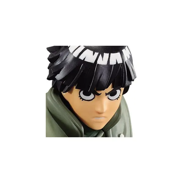 Naruto Shippuden - Figurine Rock Lee Vibration Stars