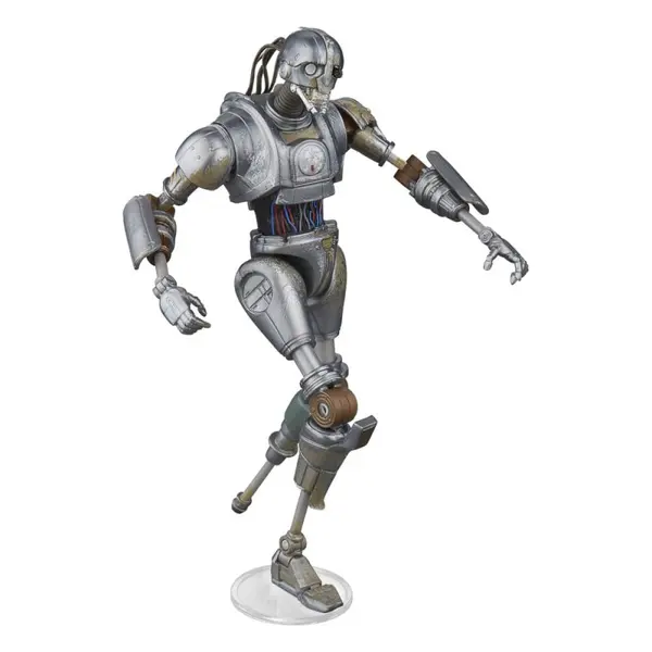 Star Wars: Skeleton Crew Black Series - Figurine SM-33 15 cm