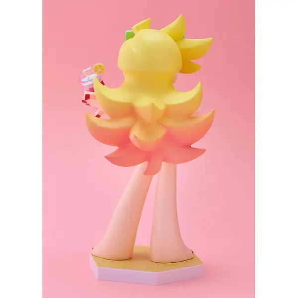 Wave - New Panty & Stocking with Garterbelt - figurine Pop Up Parade Beach Queens Panty L Size