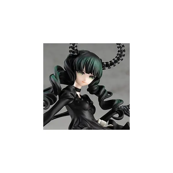 Black ★ Rock Shooter - Figurine Dead Master Pop Up Parade