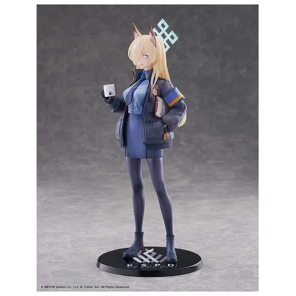 Wing - Blue Archive - figurine Kanna