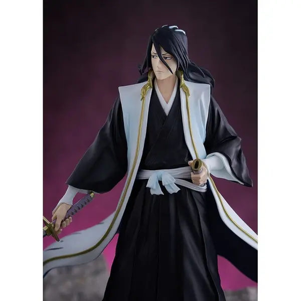 Bleach - Statuette Pop Up Parade SP Byakuya Kuchiki 20 cm