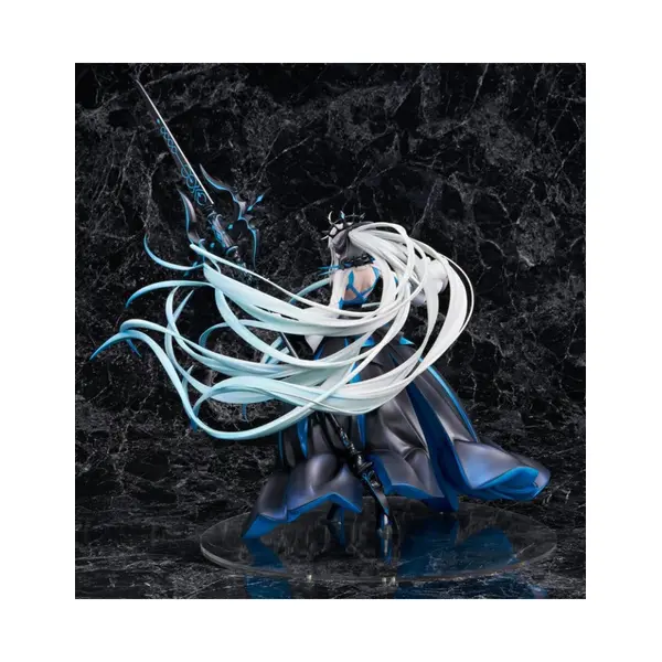 Fate/Grand Order figurine PVC 1/7 Berserker/Morgan Final Ascension Ver. 38 cm Alter