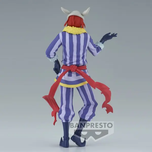 Moi Quand Je Me réincarne En Slime - Figurine Laplace Otherworlder Figure Vol.17