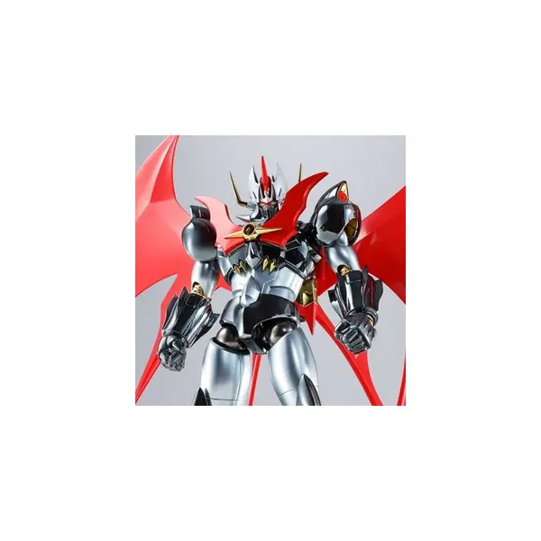 Mazinkaiser - Figurine GX-75SP Mazinkaiser 20th Anniversary Ver.