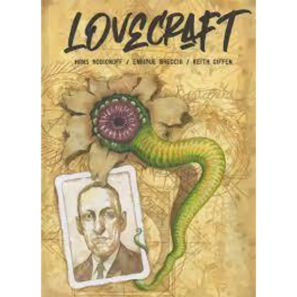 LOVECRAFT