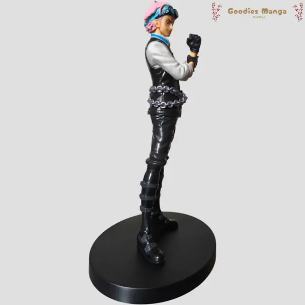 Figurine Koby One Piece Film Red DXF 17cm – Banpresto