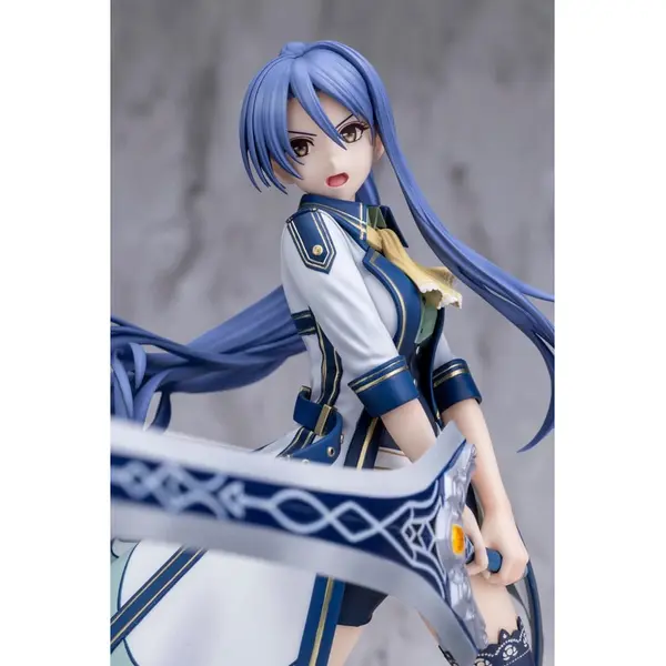 Kotobukiya - The Legend of Heroes - figurine Laura S Arseid