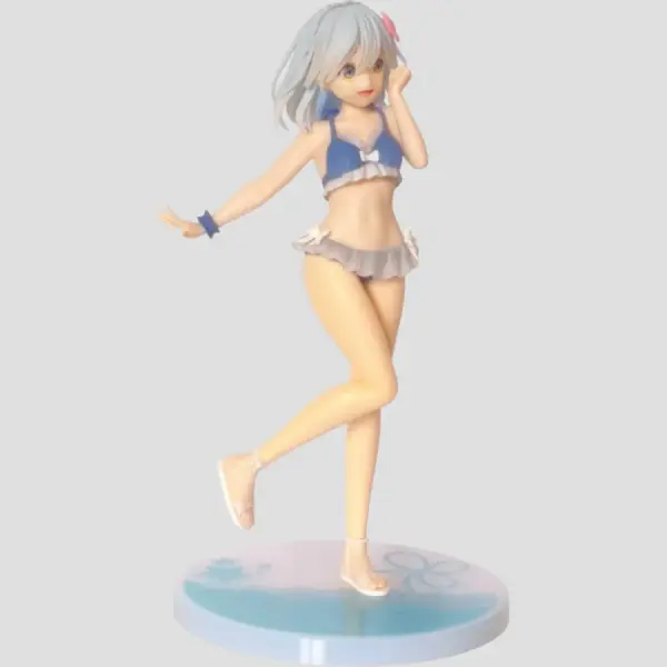 Figurine Asahi Amagami – Tying the Knot with an Amagami Sister - Goodiesmanga | Livraison offerte dès 59€ d'achat