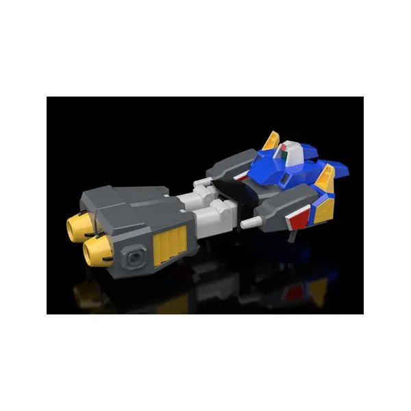 Good Smile Company - Energy Bomb Gambaruger - figurine Moderoid Revolger