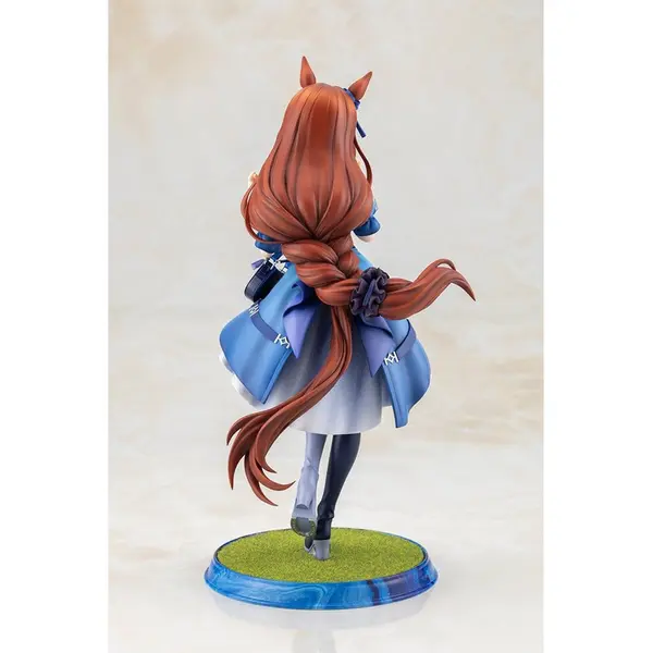 Kotobukiya - Umamusume: Pretty Derby - figurine Super Creek