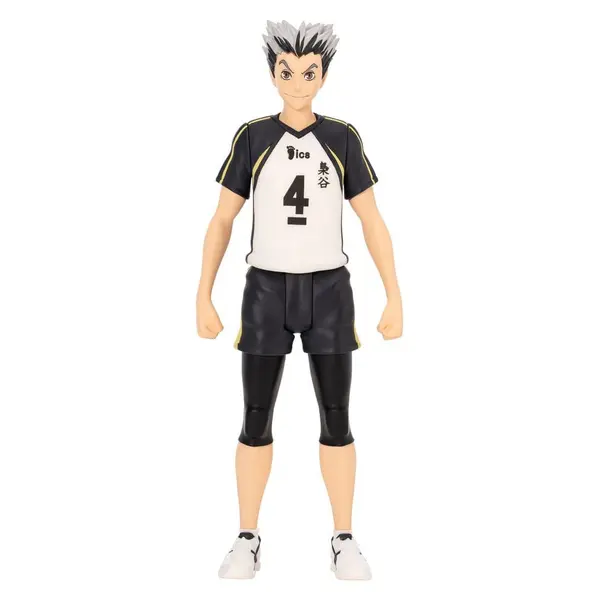 Haikyu!! figurine Collekazaro CK-H07 Kotaro Bokuto 11 cm Takara Tomy