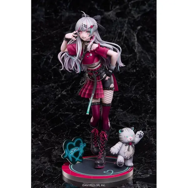 A Dimension - Nijisanji - figurine Ishigami Nozomi