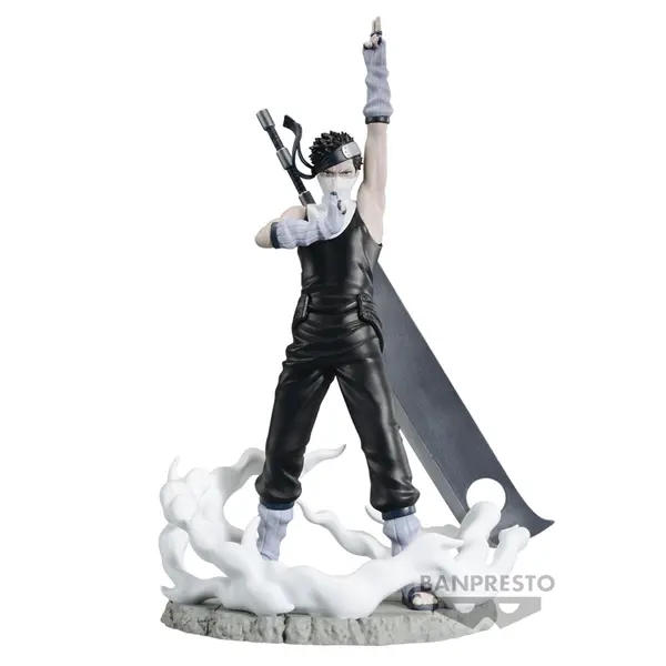 NARUTO ZABUZA MOMOCHI MEMORABLE SAGA