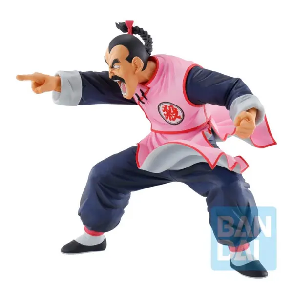 DRAGON BALL Figurine Tao Pai Pai Ichibansho EX Mystical Adventure Banpresto