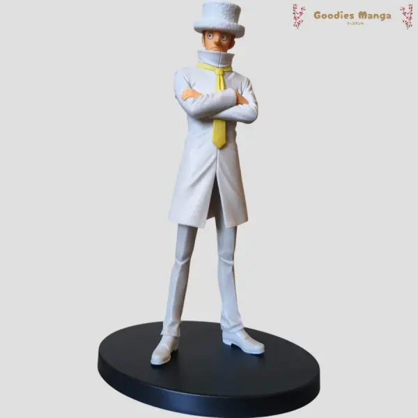 Figurine Kaku One Piece 17cm – Banpresto OFFICIELLE