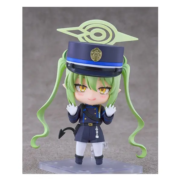 Blue Archive Nendoroid figurine Nozomi Tachibana 10 cm Good Smile