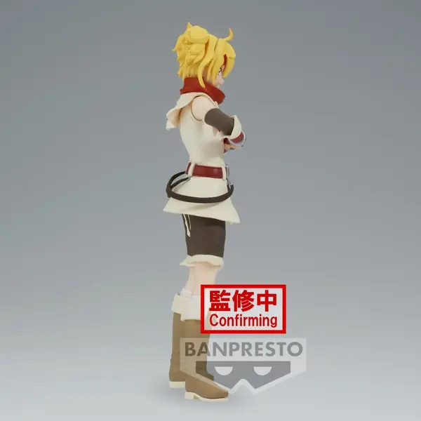 Shangri-La Frontier - Figurine Oikatzo