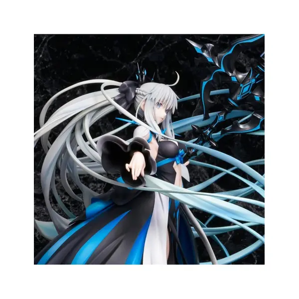 Fate/Grand Order figurine PVC 1/7 Berserker/Morgan Final Ascension Ver. 38 cm Alter