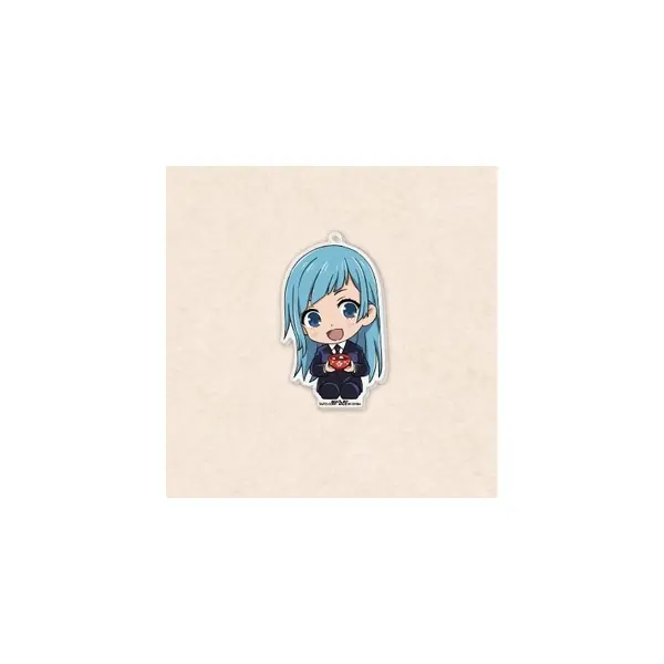 Jujutsu Kaisen - Strap Kasumi Miwa Acrylic Wagashi Ver.