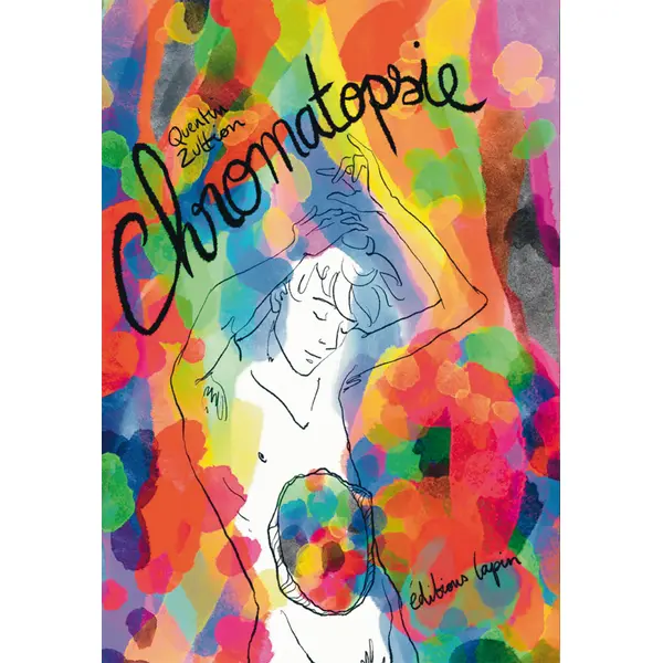 CHROMATOPSIE (NED 2024)