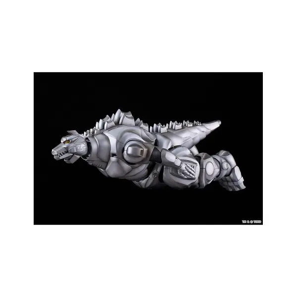 Godzilla vs. Mechagodzilla II Plastic Model Kit Moderoid Super Mechagodzilla 20 cm Good Smile
