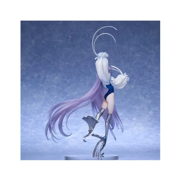 Fate/Grand Order figurine PVC Lancer/Mysterious Alter Ego ? (Second Ascension) 36 cm Flare
