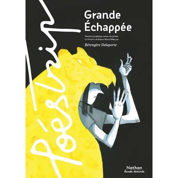 POESTRIP - GRANDE ECHAPPEE