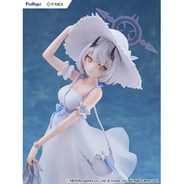 Blue Archive F:NEX figurine PVC 1/7 Sena (Casual) 24 cm Furyu