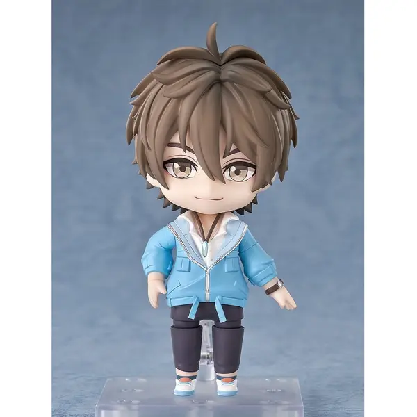Orange Rouge - NU: Carnival - figurine Nendoroid Eiden