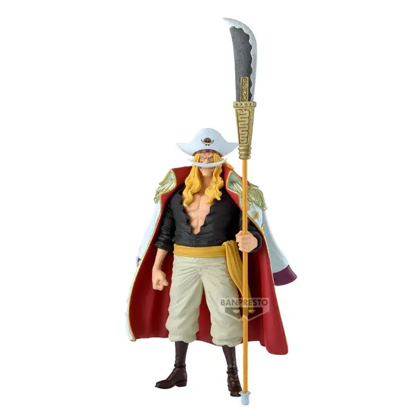 ONE PIECE EDWARD NEWGATE KING OF ARTIST