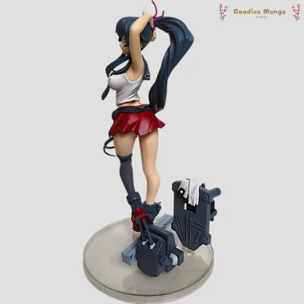 Yahagi Junbichuu – Figurine Taito Kantai Collection KanColle