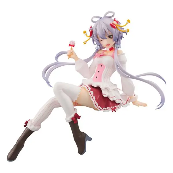 Figurine Luo Tian Yi - Lollypop V Singer Duo Tian Yi Noodle Stopper 16cm