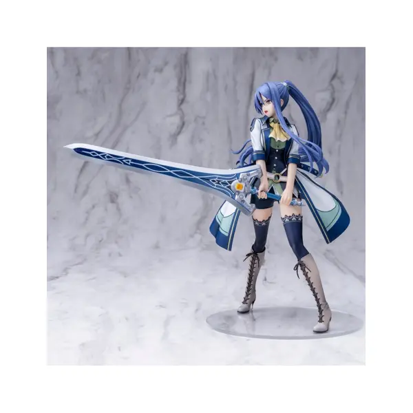 Kotobukiya - The Legend of Heroes - figurine Laura S Arseid