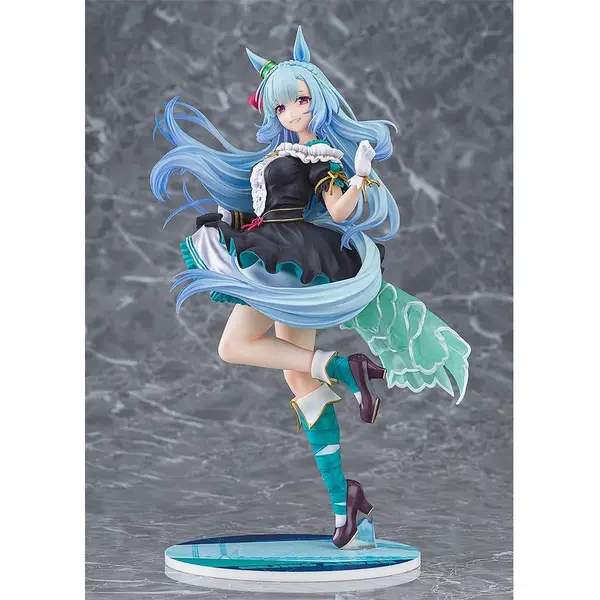 Umamusume: Cinderella Gray figurine PVC 1/7 Mejiro Ardan 26 cm Phat!
